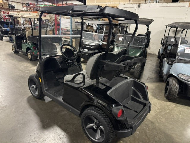 2026 E-Z-GO RXV 2 Freedom Elite Lithium