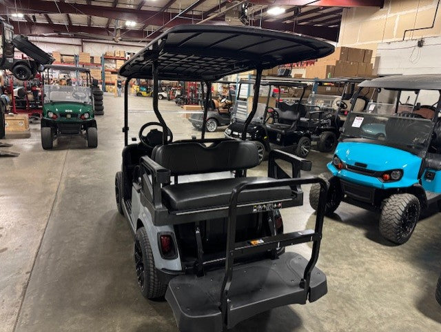 2020 E-Z-GO RXV Elite