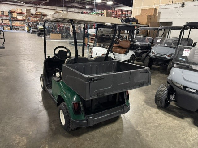 2021 E-Z-GO RXV Elite