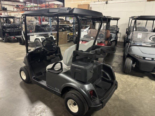 2022 E-Z-GO RXV Elite