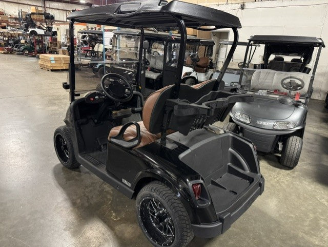 2021 E-Z-GO RXV Elite Factory Certified Pre-Owned