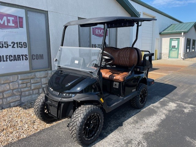 2026 E-Z-GO RXV 4 Elite - Summit XT
