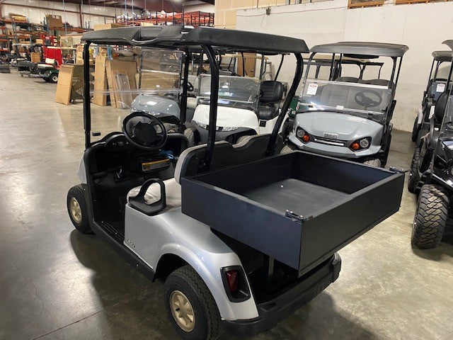 2019 E-Z-GO RXV Electric
