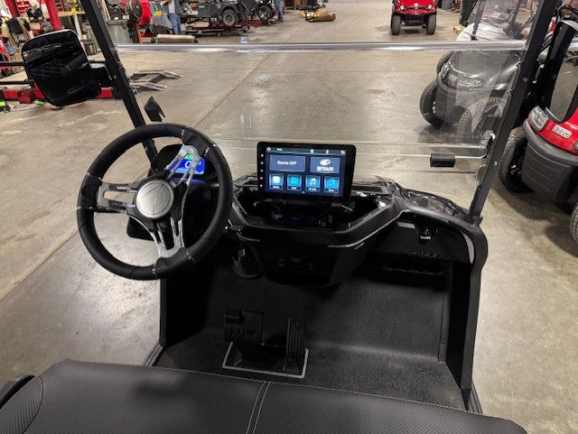 2025 Star EV Sirius 2 Lithium LSV