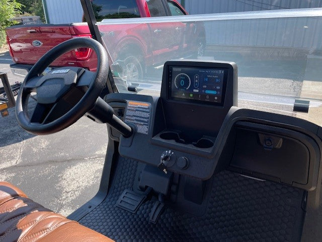 2026 E-Z-GO RXV 4 Elite - Summit XT