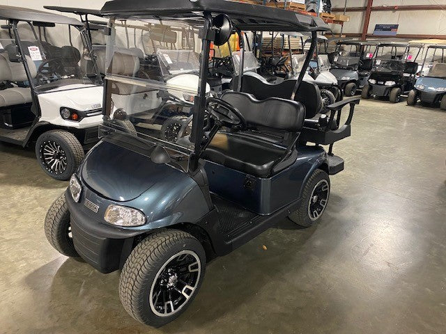 2018 E-Z-GO RXV Elite 2.0