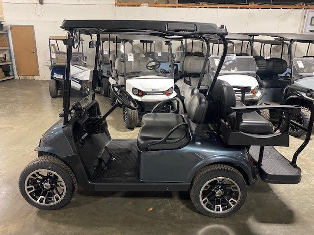 2018 E-Z-GO RXV Elite 2.0