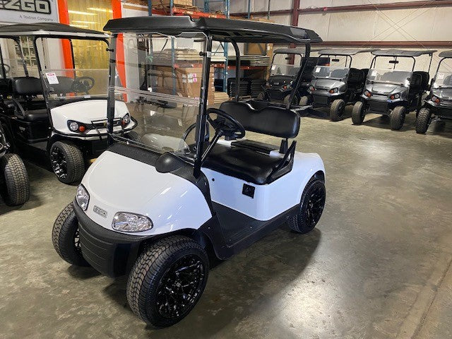 2018 E-Z-GO RXV Elite 2.0