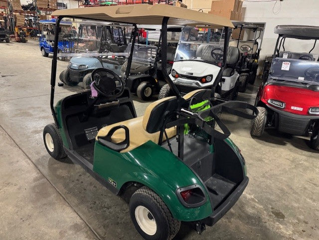 2020 E-XZ-GO TXT Elite