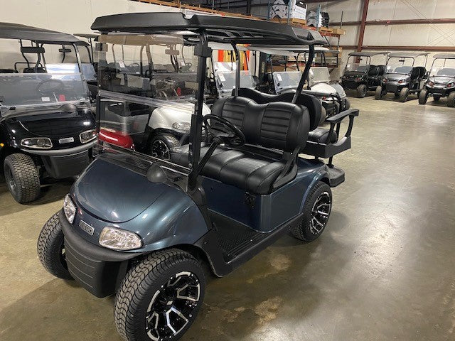 2019 E-Z-GO RXV Electric