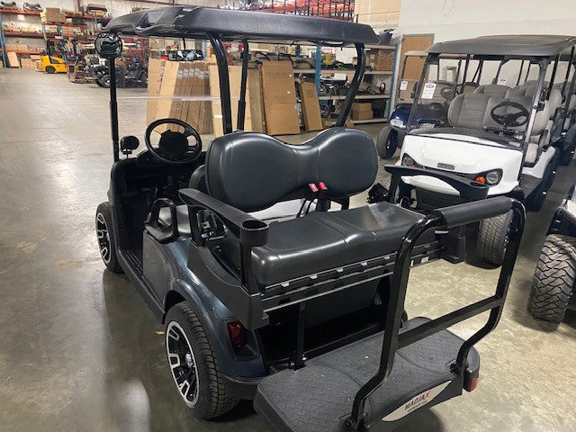 2018 E-Z-GO RXV Elite 2.0