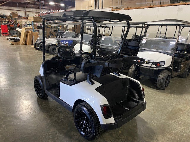 2018 E-Z-GO RXV Elite 2.0