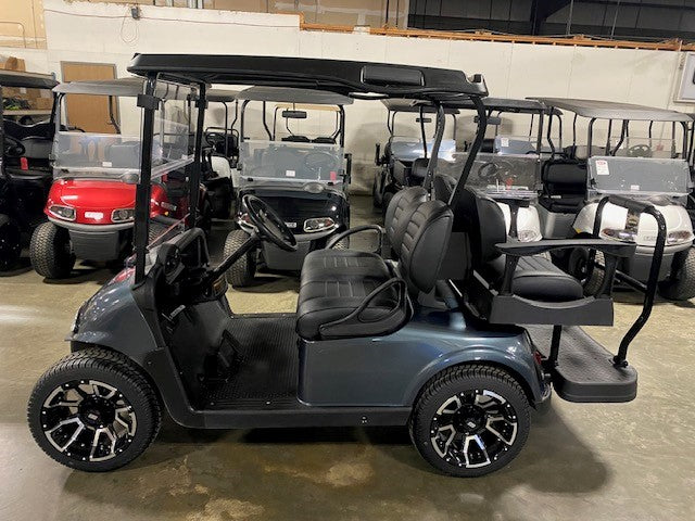 2019 E-Z-GO RXV Electric