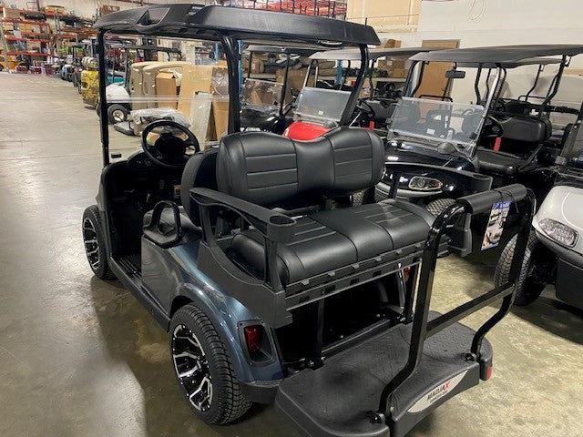 2019 E-Z-GO RXV Electric