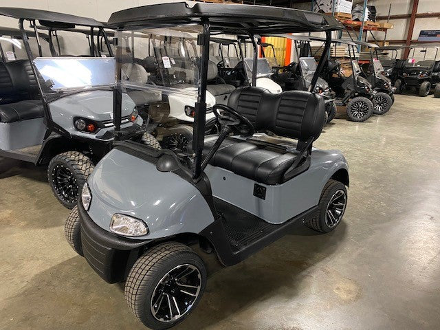 2018 E-Z-GO RXV Elite 2.0