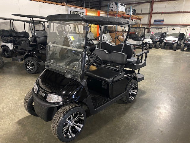 2019 E-Z-GO RXV Electric