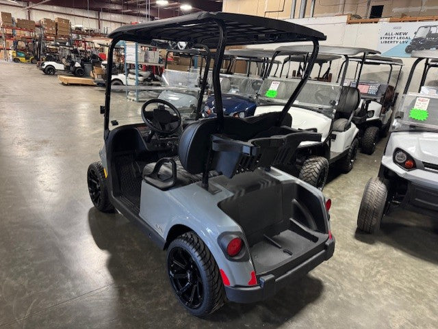 2026 E-Z-GO Freedom RXV Elite
