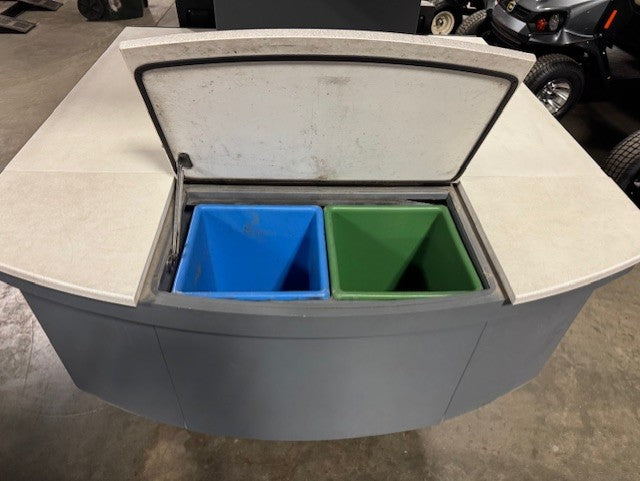 2021 Cushman Refresher - Gas