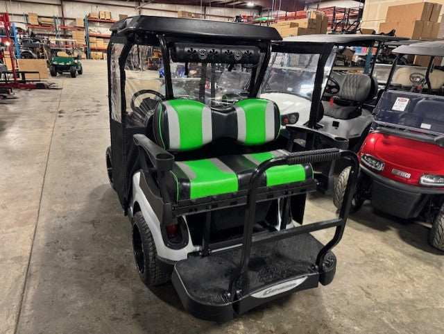 2016 E-Z-GO RXV Lithium