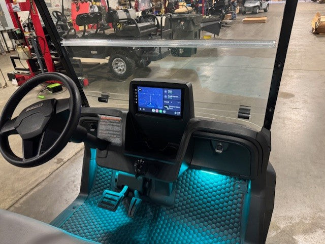 2026 E-Z-GO RXV 4 Elite - Summit XTL