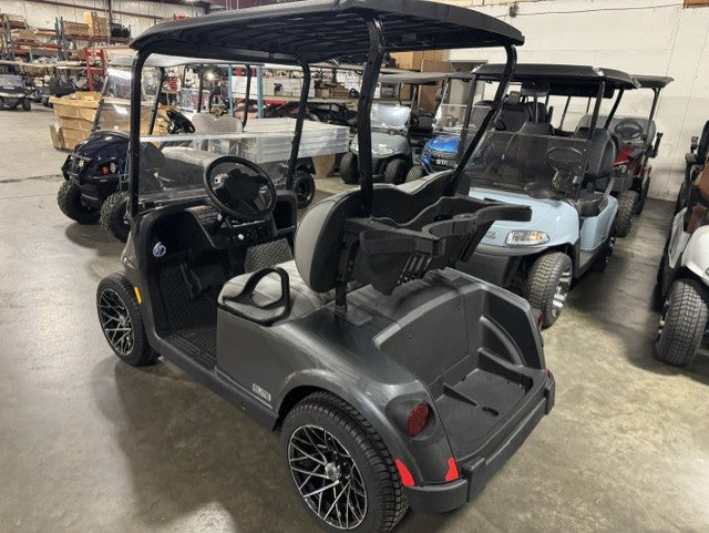 2027 E-Z-GO RXV 2 Freedom Elite Plus Lithium