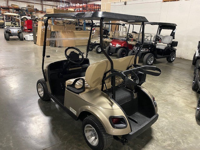 2018 E-Z-GO TXT Elite 2.0