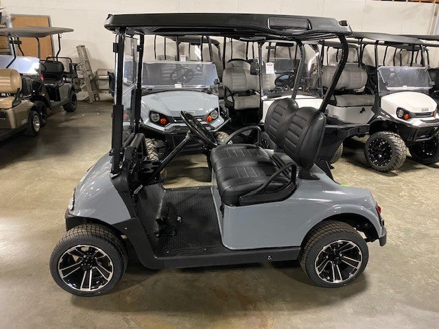 2018 E-Z-GO RXV Elite 2.0