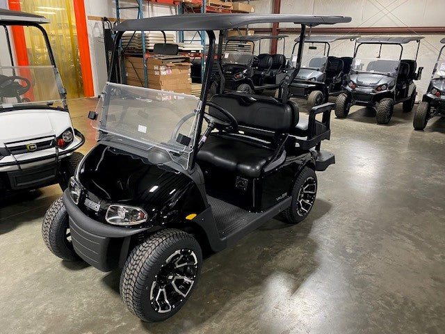 2023 E-Z-GO Valor 4 Electric