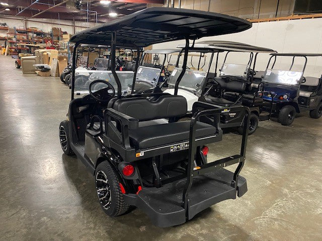 2023 E-Z-GO Valor 4 Electric