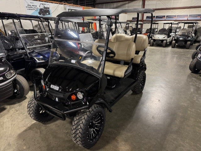 2022 E-Z-GO Liberty Elite 4.2 - Explorer