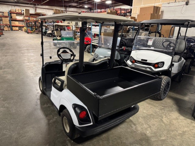 2021 Yamaha Drive 2 Gas EFI