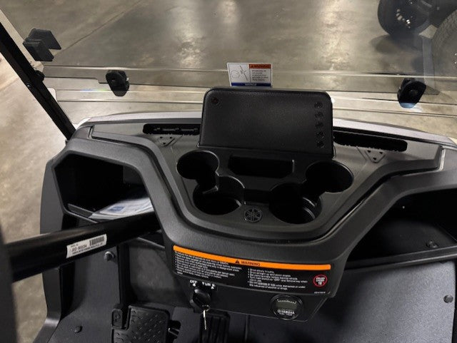 2026 Yamaha QuieTech Gas PTV