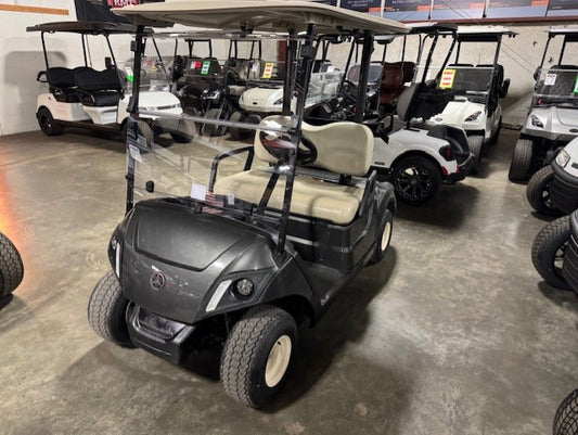 2018 Yamaha Drive 2 QuieTech Gas