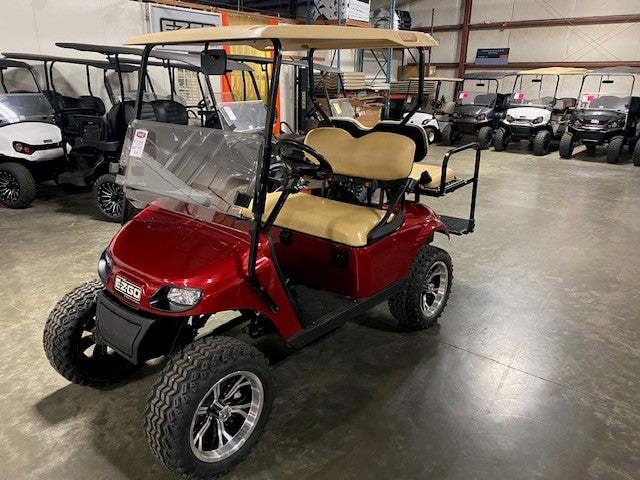 2018 E-Z-GO TXT Elite 2.0