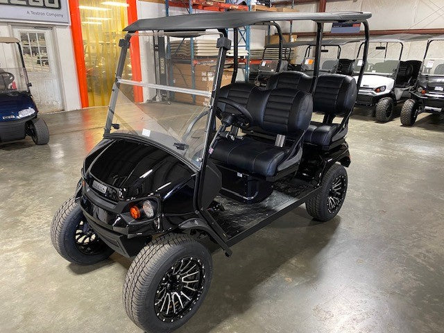 2024 E-Z-GO Liberty Elite 4.2 - Commuter