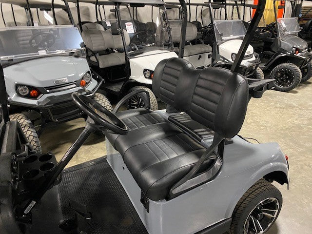 2018 E-Z-GO RXV Elite 2.0