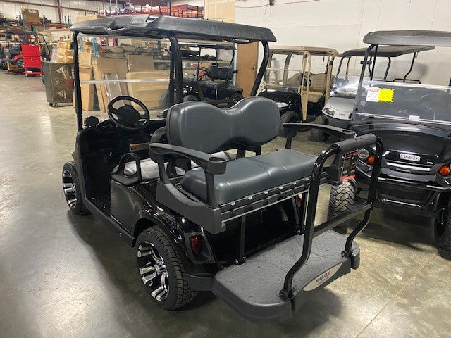 2019 E-Z-GO RXV Electric