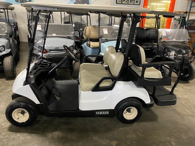 2024 E-Z-GO Freedom RXV Elite 2.2