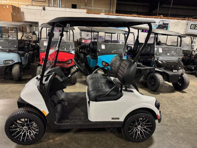 2026 E-Z-GO Freedom RXV Elite