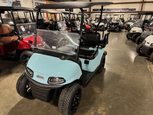 2020 E-Z-GO RXV Elite