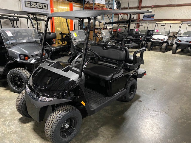 2024 E-Z-GO Valor 4 Gas