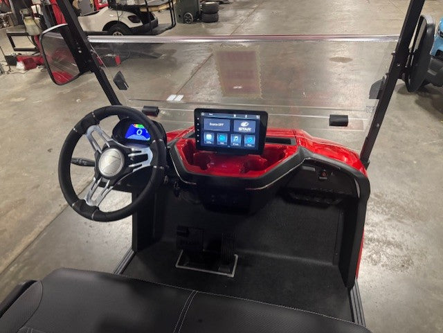 2026 Star EV Sirius 2+2 LSV
