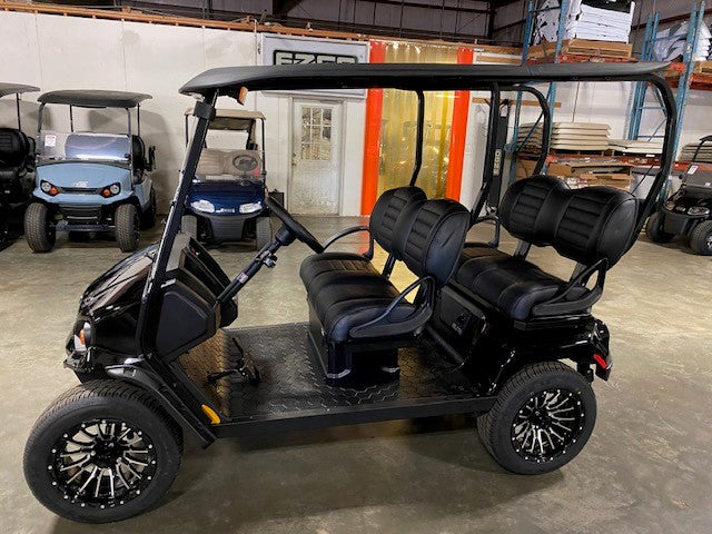 2024 E-Z-GO Liberty Elite 4.2 - Commuter