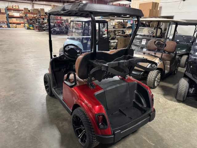 2023 E-Z-GO RXV Elite