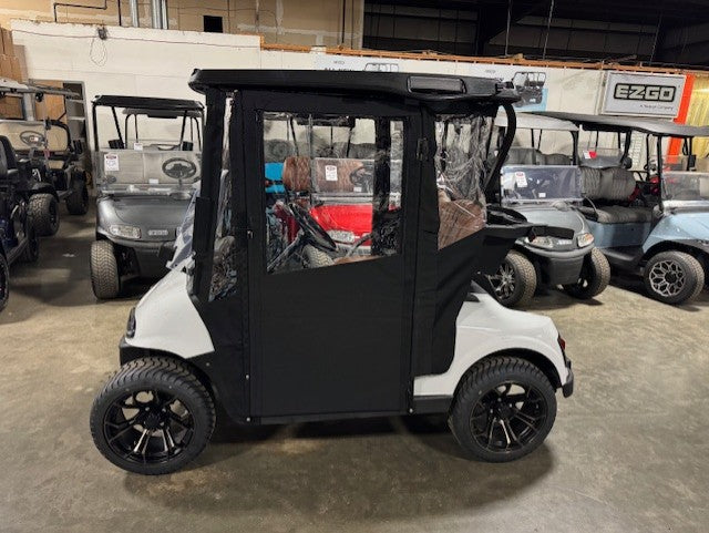 2020 E-Z-GO RXV Elite