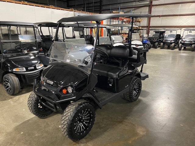 2023 E-Z-GO Express S4 Elite 4.2 - Explorer