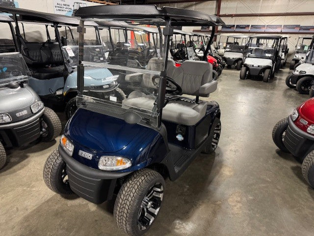 2020 E-Z-GO RXV Elite Factory Certified Pre-Owned