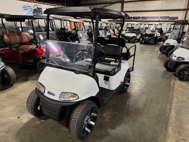 2019 E-Z-GO RXV Elite Factory Certified Pre-Owned