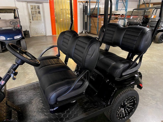 2024 E-Z-GO Liberty Elite 4.2 - Commuter