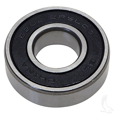 Commutator Bearing, Starter Generator Bearing : BRNG-027
